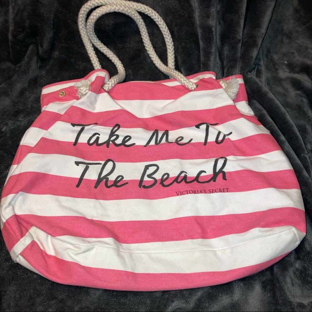 Victoria secret Beach bags